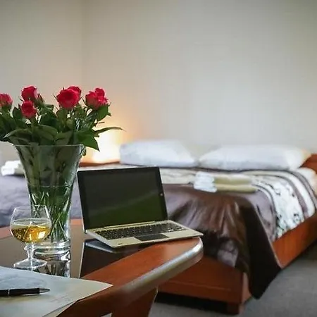 Hotel Maciejowy Sad Sady Dolne
